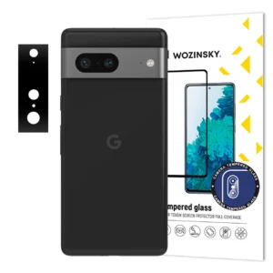 Wozinsky Full Camera Glass for Google Pixel 7eng