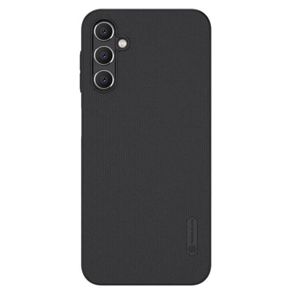 Nillkin Super Frosted Shield Case for Samsung Galaxy A14 5G / Galaxy A14 Phone Cover Blackeng