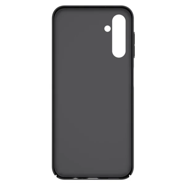 Nillkin Super Frosted Shield Case for Samsung Galaxy A14 5G / Galaxy A14 Phone Cover Blackeng