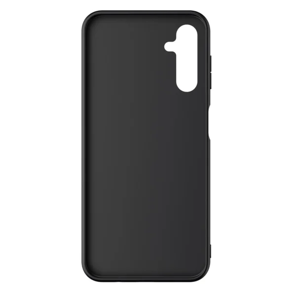 Nillkin Textured Case Case for Samsung Galaxy A14 5G / Galaxy A14 Reinforced Nylon Cover Blackeng