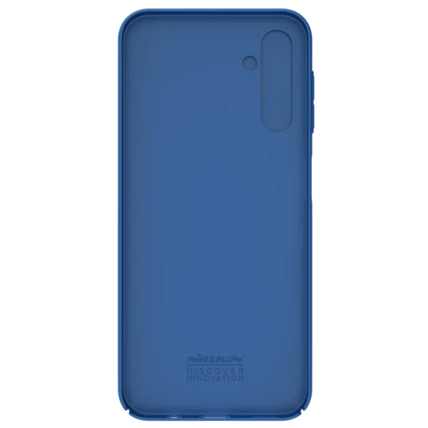 Nillkin CamShield Case Case for Samsung Galaxy A14 5G / Galaxy A14 Cover with Camera Protector Blueeng