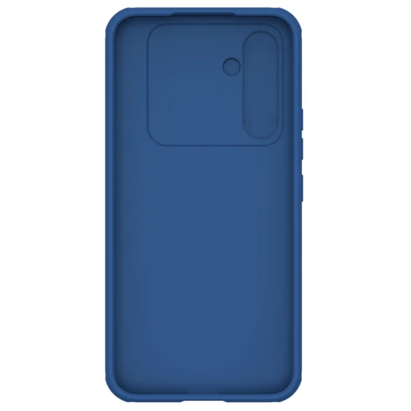 Nillkin CamShield Pro Case Case for Samsung Galaxy A54 5G Cover with Camera Protector Blueeng