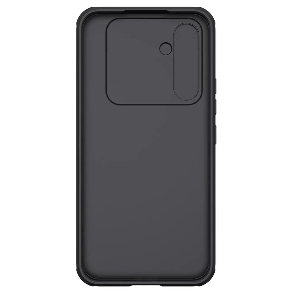 Nillkin CamShield Pro Case Case for Samsung Galaxy A54 5G Cover with Camera Protector Blackeng
