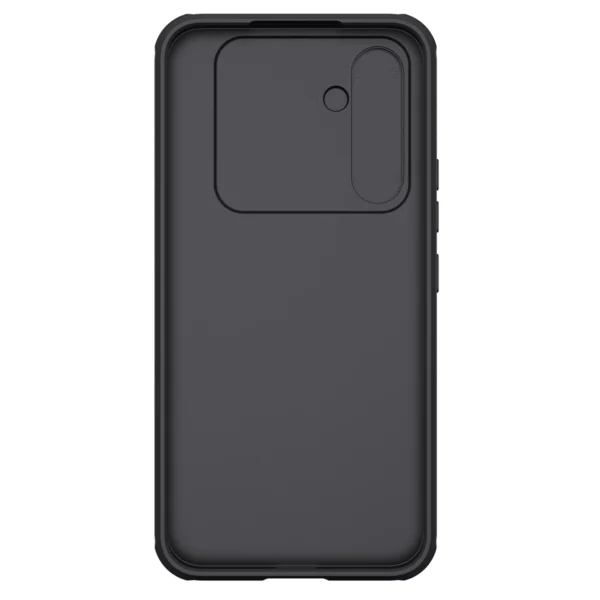 Nillkin CamShield Pro Case Case for Samsung Galaxy A54 5G Cover with Camera Protector Blackeng