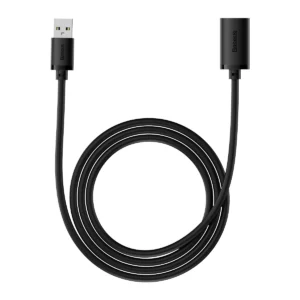 USB 3.0 extension cable 1.5m Baseus AirJoy Series - blackeng