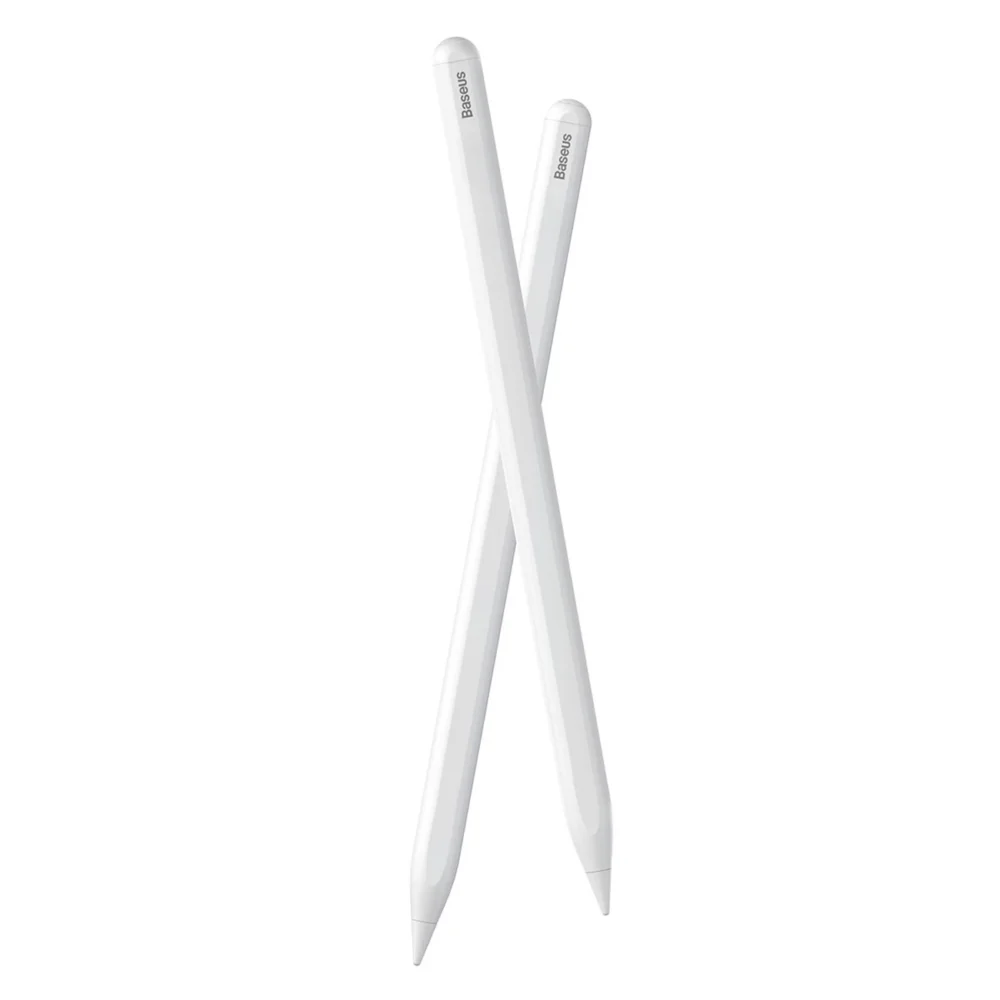 Baseus Smooth Writing 2 Series Dual Charging active stylus - whiteeng