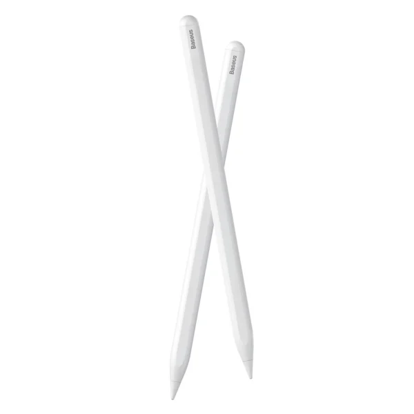 Baseus Smooth Writing 2 Series Dual Charging active stylus - whiteeng