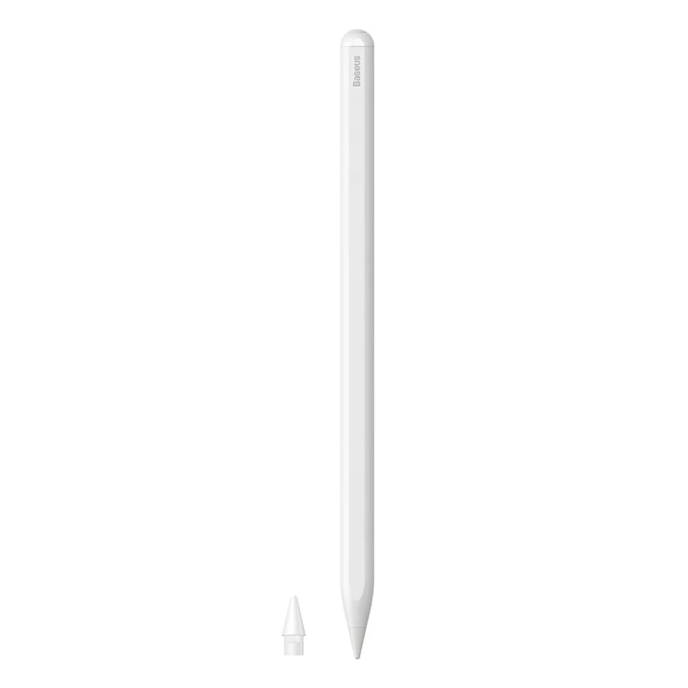 Baseus Smooth Writing 2 Series Dual Charging active stylus - whiteeng