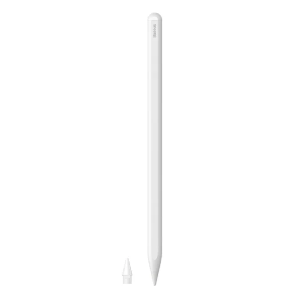 Baseus Smooth Writing 2 Series Dual Charging active stylus - whiteeng