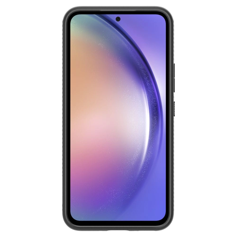 Spigen Liquid Air Case for Samsung Galaxy A54 5G - Matte Blackeng