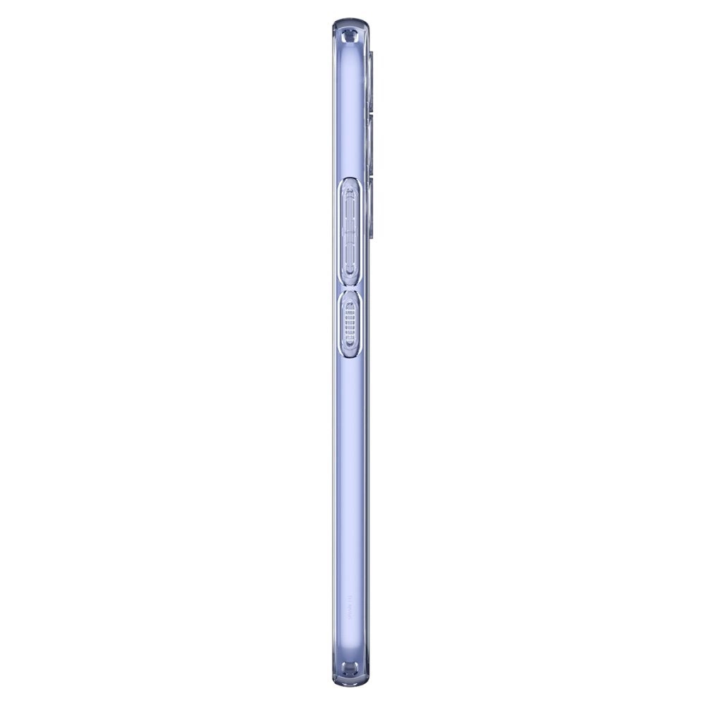 Spigen Liquid Crystal Case for Samsung Galaxy A54 5G - Transparenteng