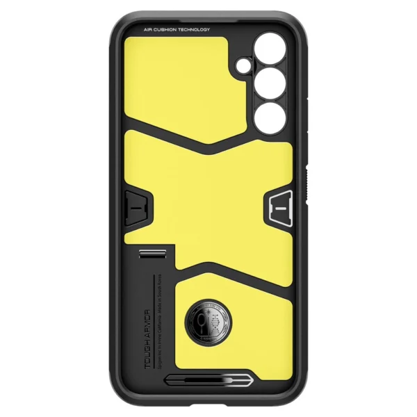 Spigen Tough Armor Case for Samsung Galaxy A34 5G - Blackeng