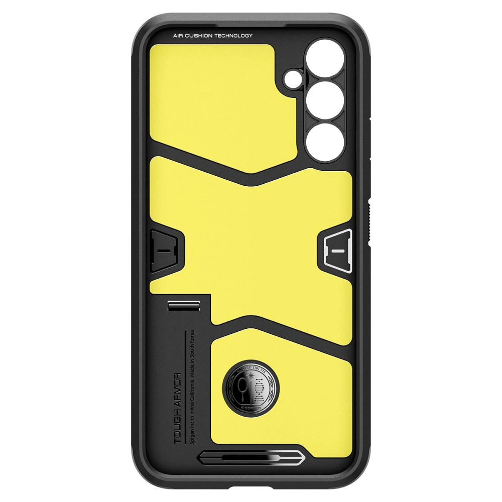 Spigen Tough Armor Case for Samsung Galaxy A34 5G - Blackeng