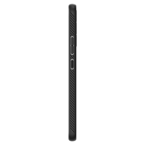Spigen Liquid Air Case for Samsung Galaxy A34 5G - Matte Blackeng