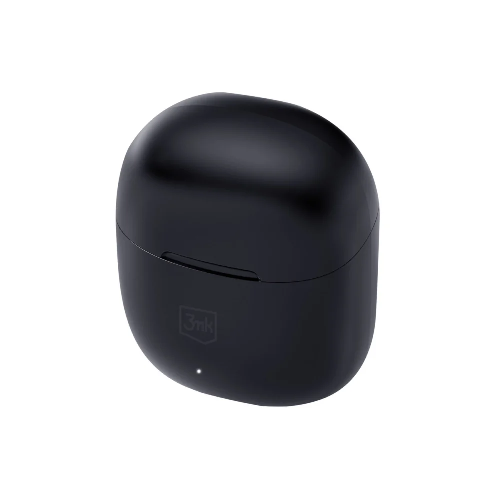 3mk FlowBuds wireless in-ear Bluetooth headphones - blackeng