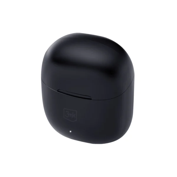3mk FlowBuds wireless in-ear Bluetooth headphones - blackeng