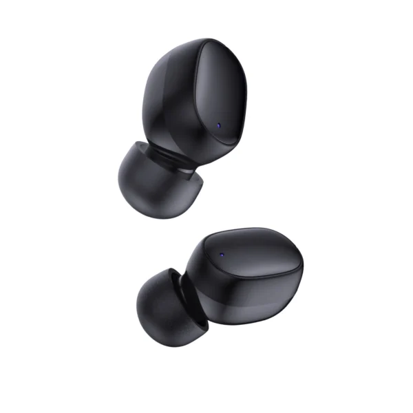 3mk FlowBuds wireless in-ear Bluetooth headphones - blackeng