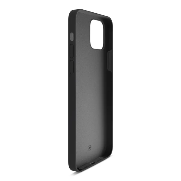 3mk Silicone Case for iPhone 12 mini - blackeng