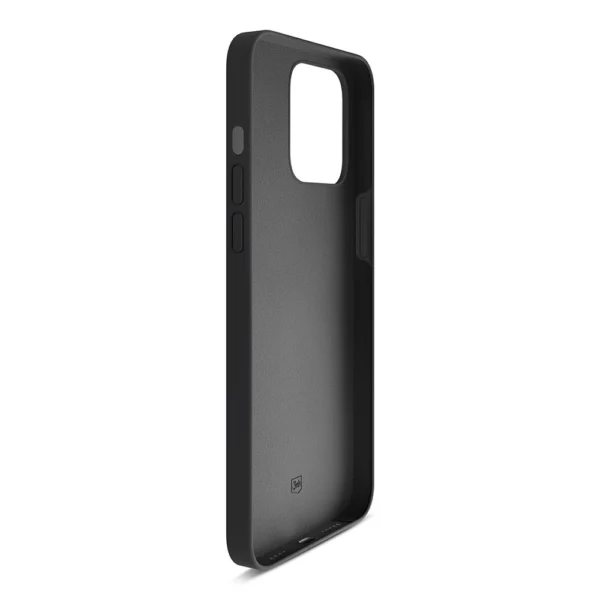iPhone 13 Pro Max Series 3mk Silicone Case - Blackeng