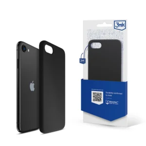 Apple iPhone 7/8/SE 2020/2022 - 3mk Silicone Caseeng
