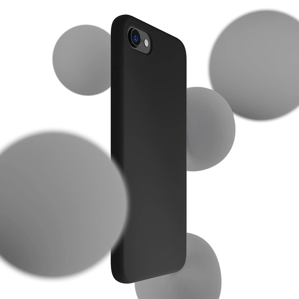 Apple iPhone 7/8/SE 2020/2022 - 3mk Silicone Caseeng