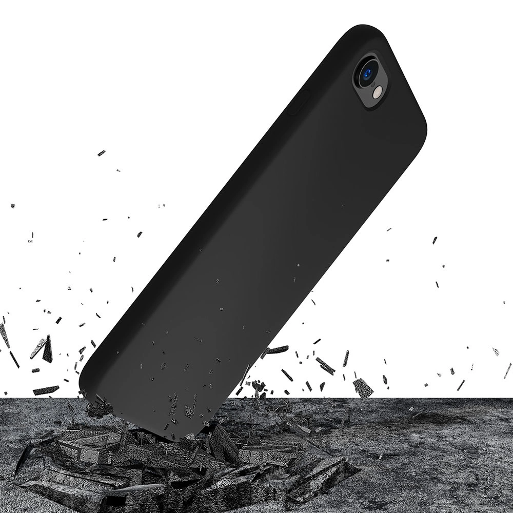 Apple iPhone 7/8/SE 2020/2022 - 3mk Silicone Caseeng