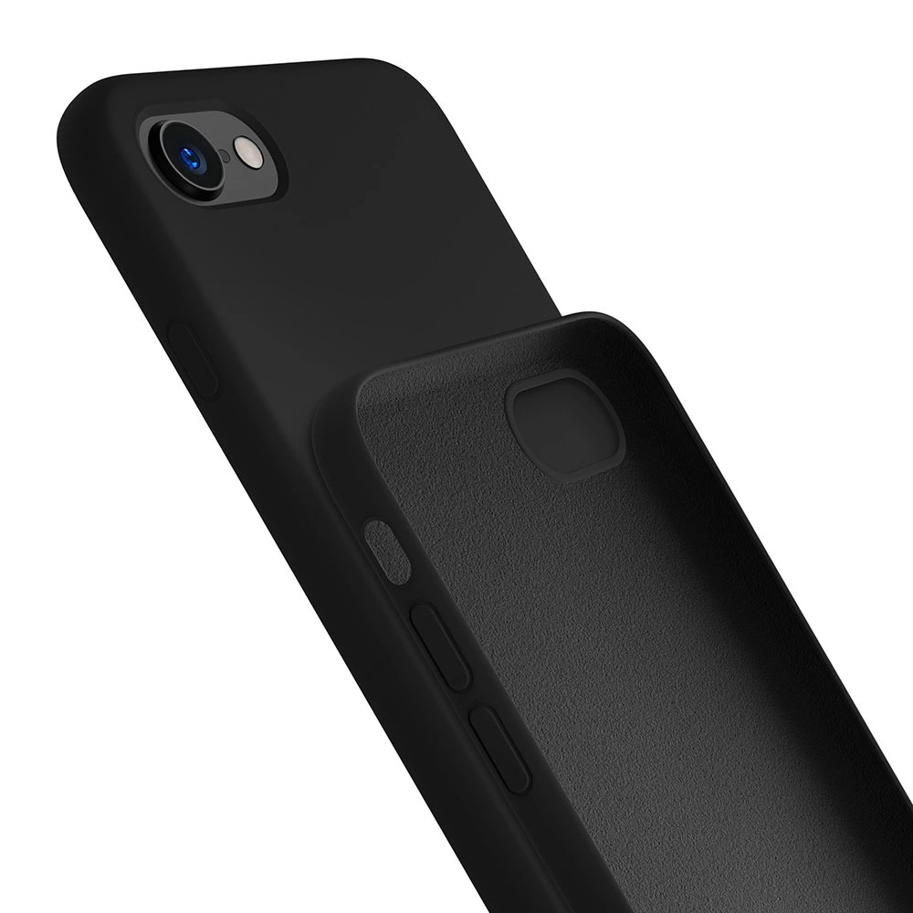 Apple iPhone 7/8/SE 2020/2022 - 3mk Silicone Caseeng