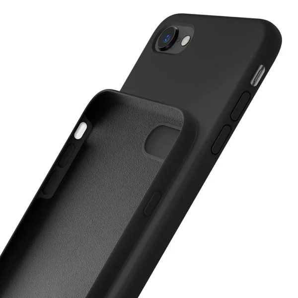 Apple iPhone 7/8/SE 2020/2022 - 3mk Silicone Caseeng