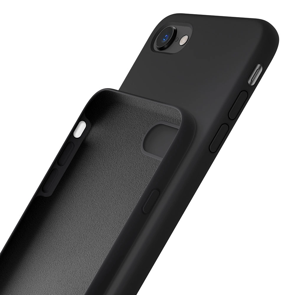 Apple iPhone 7/8/SE 2020/2022 - 3mk Silicone Caseeng