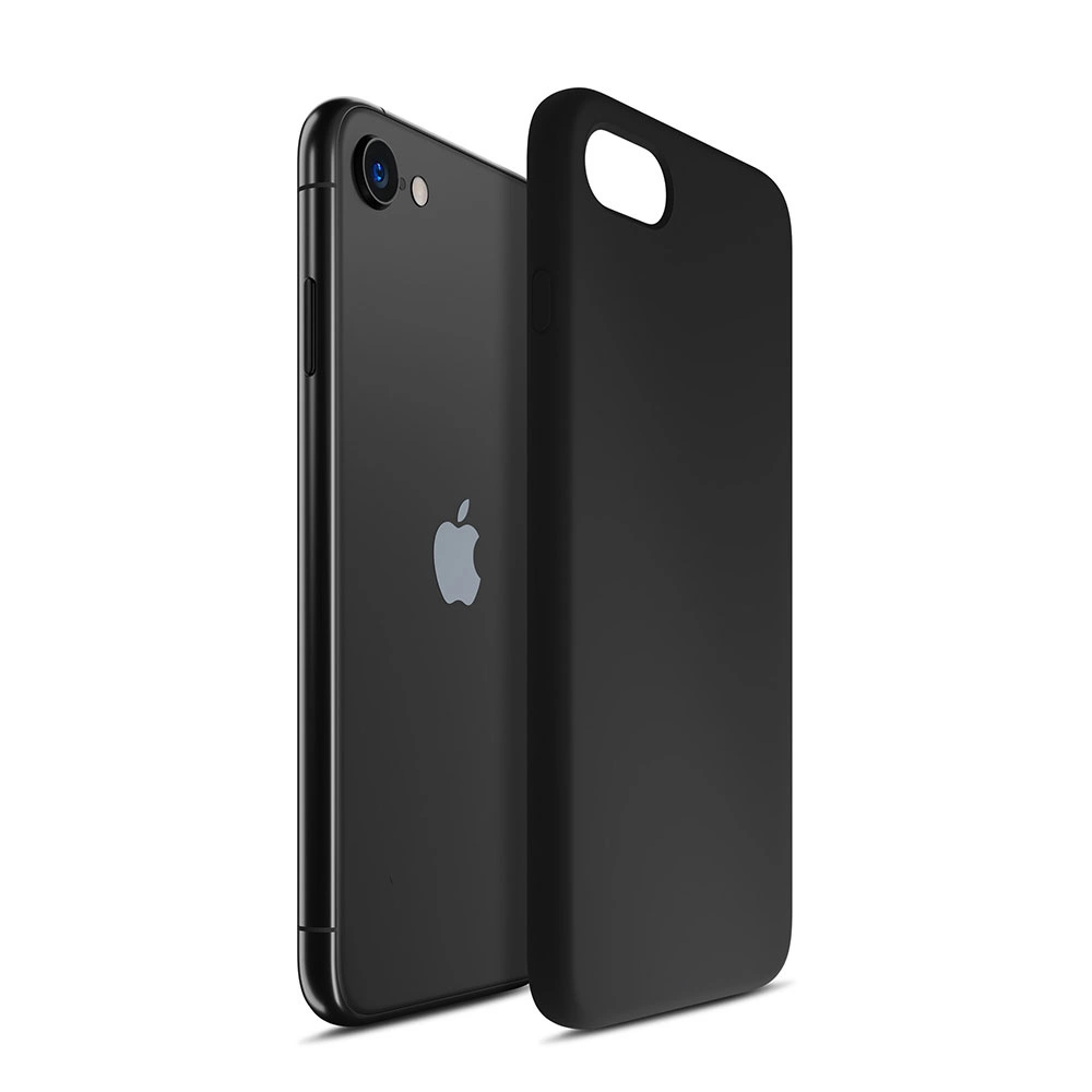 Apple iPhone 7/8/SE 2020/2022 - 3mk Silicone Caseeng