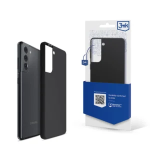 Samsung Galaxy S21+ 5G - 3mk Silicone Caseeng