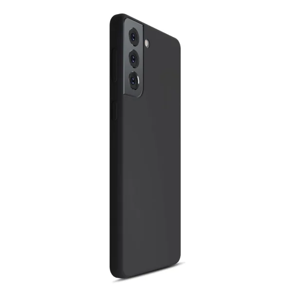 Samsung Galaxy S21+ 5G - 3mk Silicone Caseeng