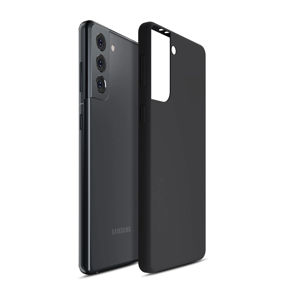 Samsung Galaxy S21+ 5G - 3mk Silicone Caseeng
