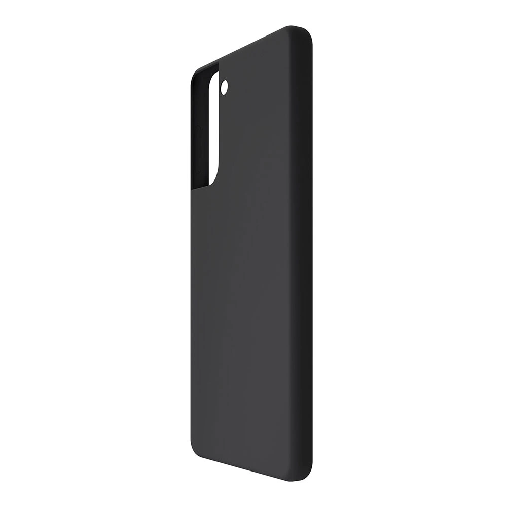 Samsung Galaxy S21+ 5G - 3mk Silicone Caseeng