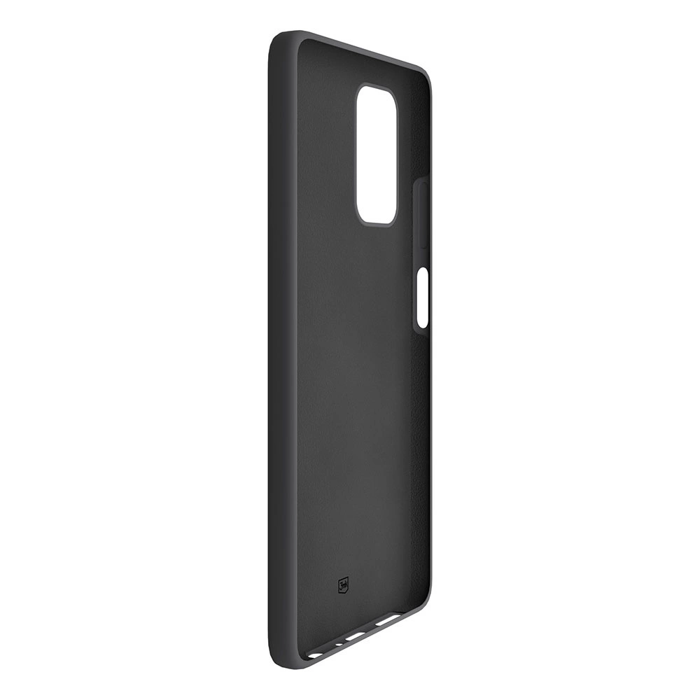 3mk Silicone Case for Samsung Galaxy A32 5G - blackeng