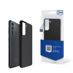 Samsung Galaxy S22 5G - 3mk Silicone Caseeng