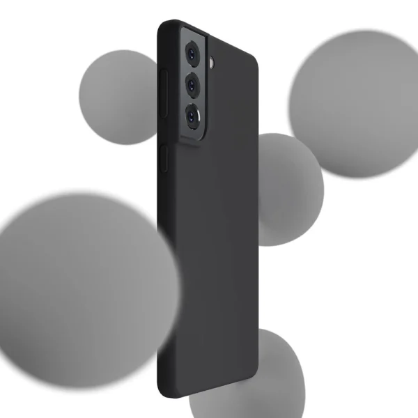 Samsung Galaxy S22 5G - 3mk Silicone Caseeng