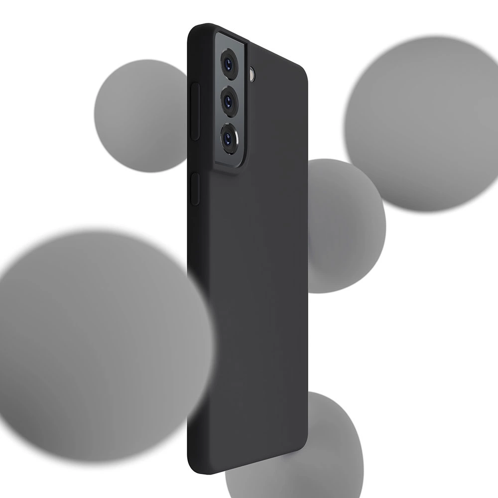 Samsung Galaxy S22 5G - 3mk Silicone Caseeng