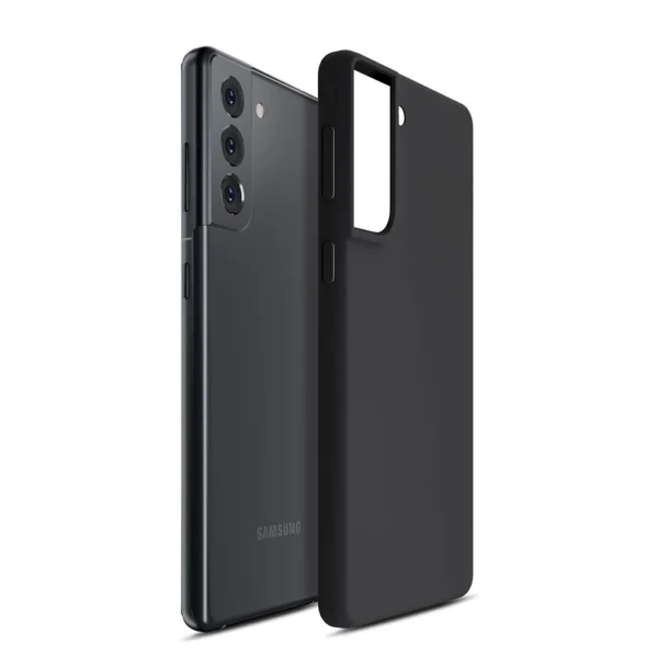 Samsung Galaxy S22 5G - 3mk Silicone Caseeng