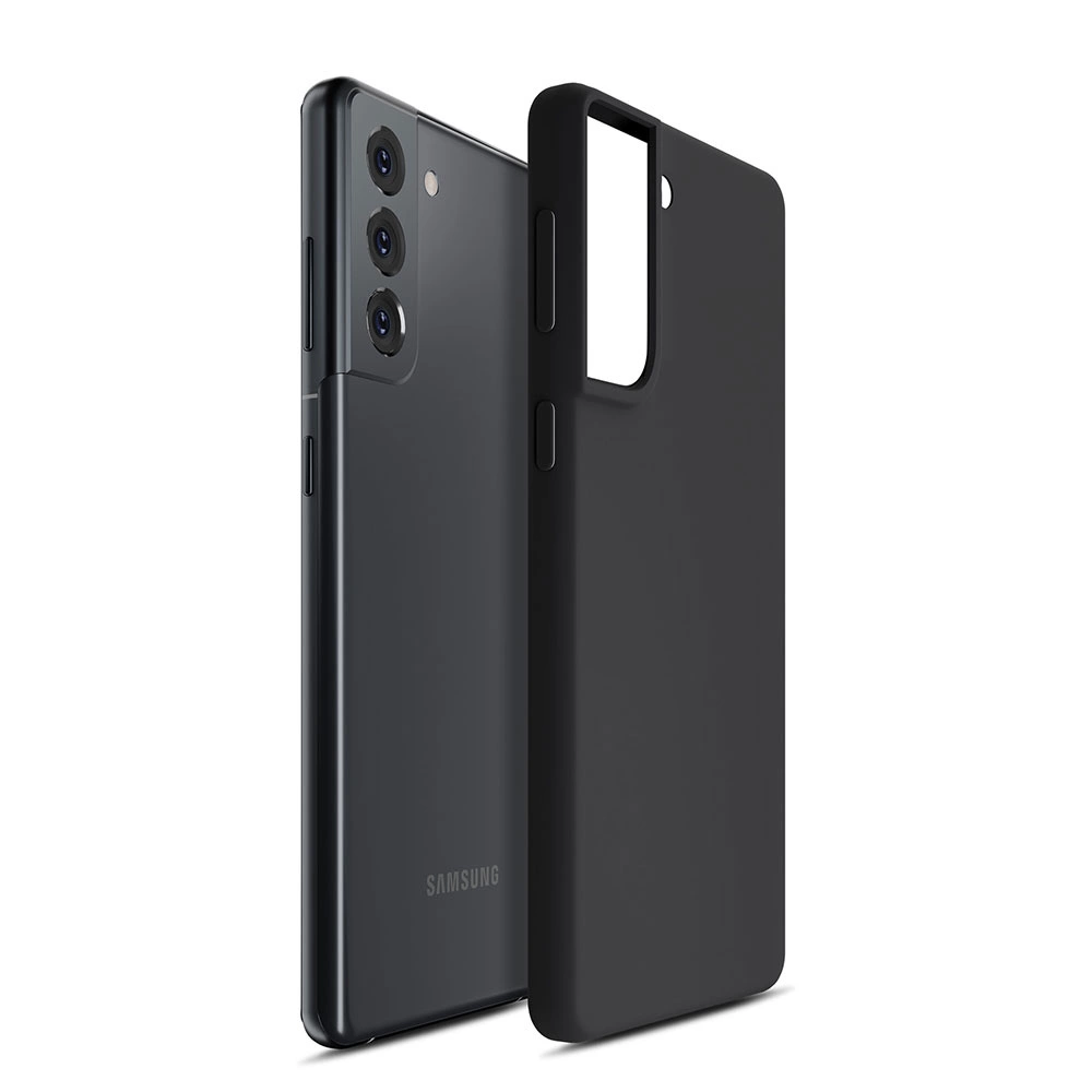 Samsung Galaxy S22 5G - 3mk Silicone Caseeng