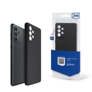 Samsung Galaxy A33 5G - 3mk Silicone Caseeng