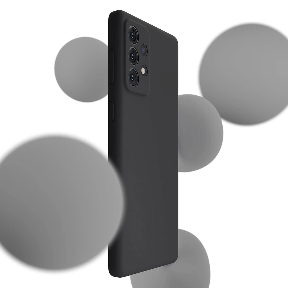 Samsung Galaxy A33 5G - 3mk Silicone Caseeng