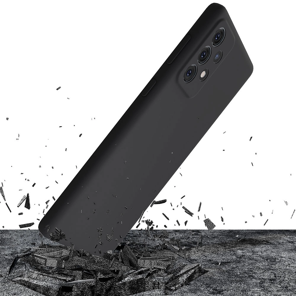 Samsung Galaxy A33 5G - 3mk Silicone Caseeng