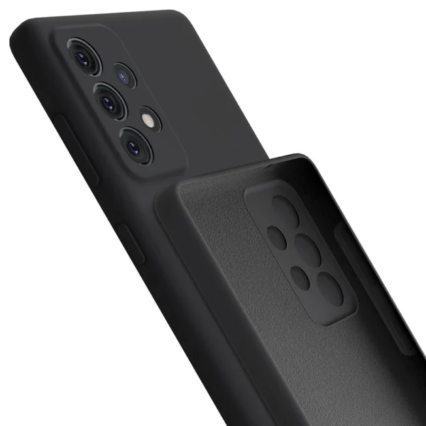 Samsung Galaxy A33 5G - 3mk Silicone Caseeng