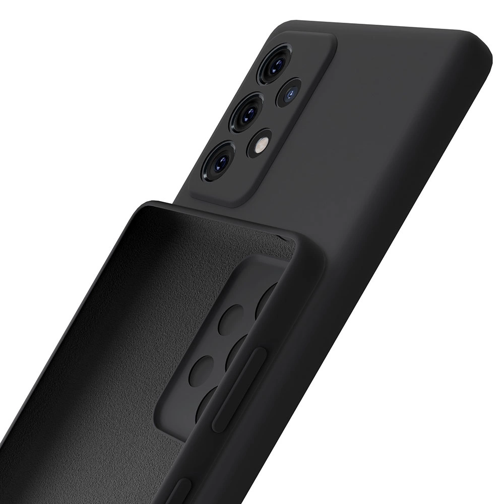 Samsung Galaxy A33 5G - 3mk Silicone Caseeng