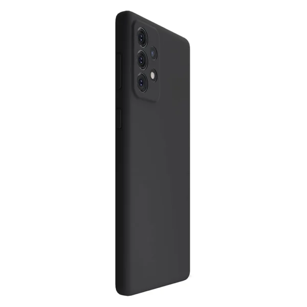 Samsung Galaxy A33 5G - 3mk Silicone Caseeng