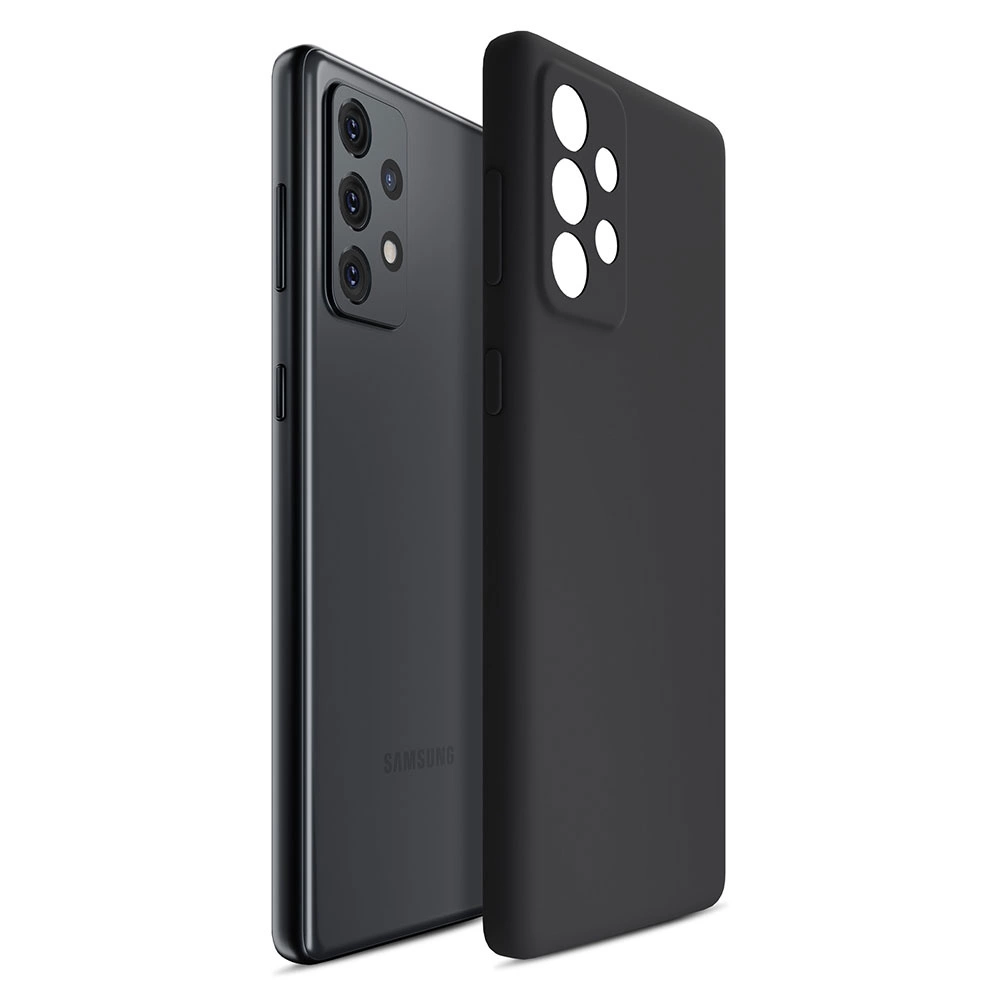 Samsung Galaxy A33 5G - 3mk Silicone Caseeng