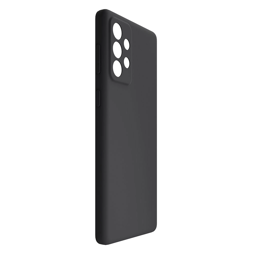Samsung Galaxy A33 5G - 3mk Silicone Caseeng