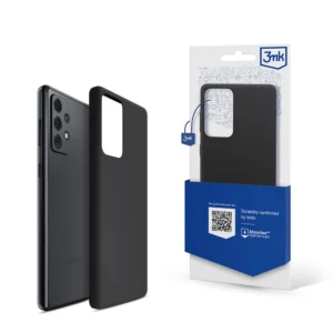 Samsung Galaxy A52 4G/5G A52s 5G - 3mk Silicone Caseeng