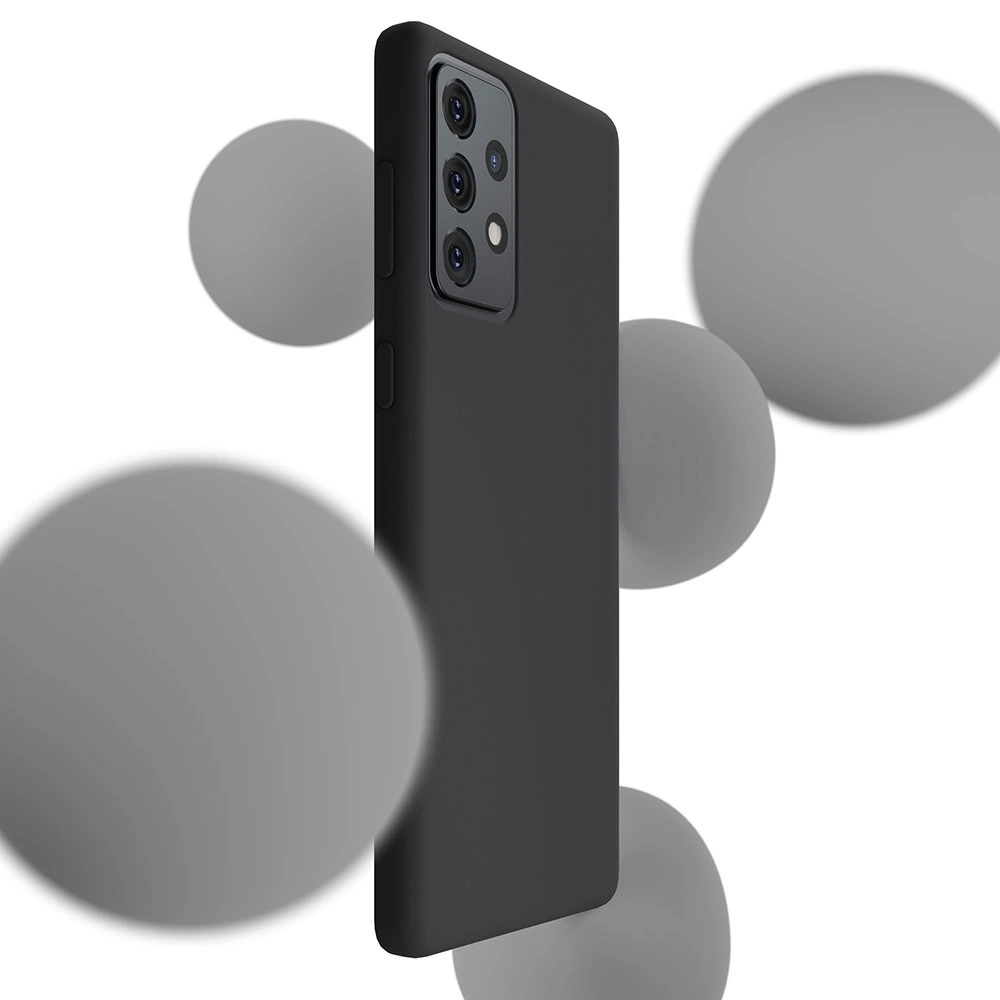 Samsung Galaxy A52 4G/5G A52s 5G - 3mk Silicone Caseeng